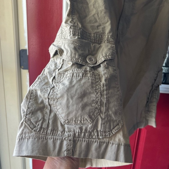 MEN'S Cargo Shorts - Picture 3 of 8